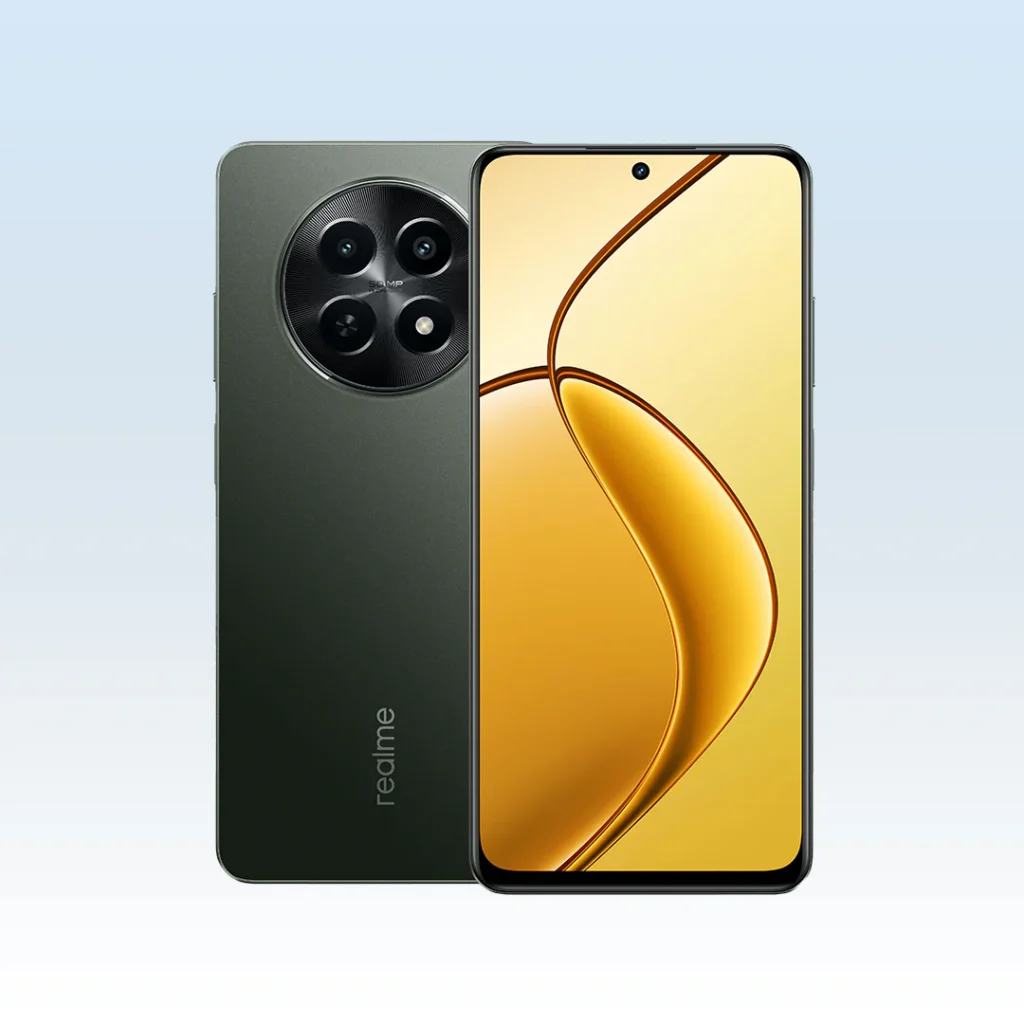 صورة Realme 12x - 1