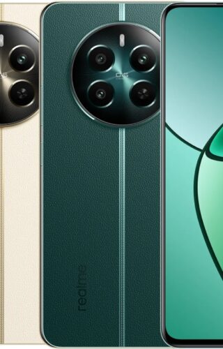 صورة Realme 12 Plus - 3