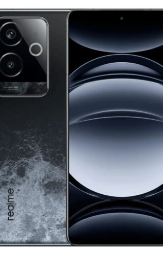 صورة سعر ومواصفات Realme GT 6 الهاتف الرائد كامل مميزاته وعيوبه وسعره - 4