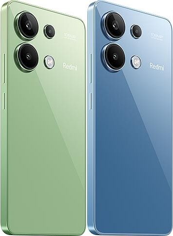 Xiaomi Redmi Note 13 4G