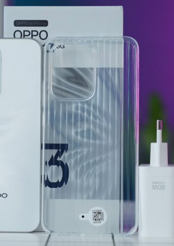 Oppo Reno 13 F 5G