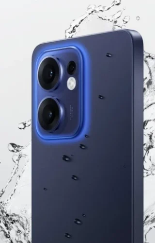 صورة Oppo Reno 13 F 5G - 3