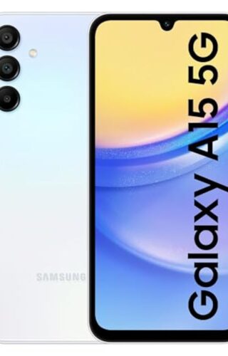 صورة Samsung Galaxy A15 - 2