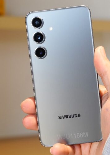 Samsung Galaxy S24
