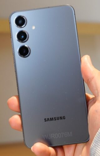 صورة Samsung Galaxy S24 Plus - 5