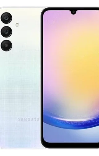 صورة Samsung Galaxy A25 5G - 5