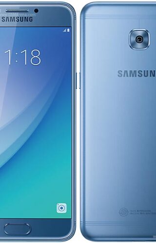 صورة Samsung Galaxy C5 - 2