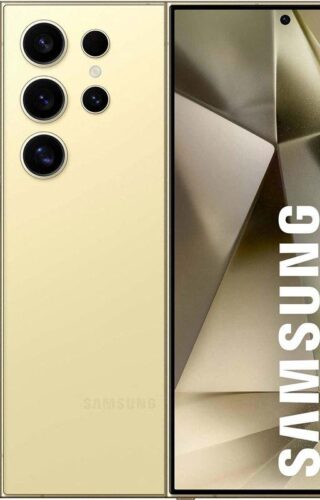 صورة Samsung Galaxy S24 Ultra - 4