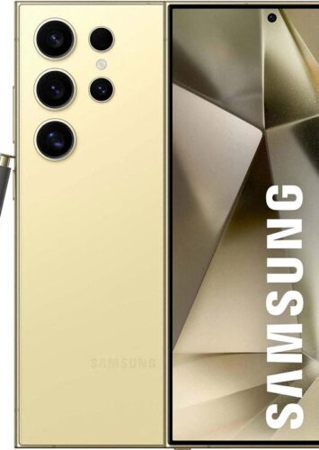 Samsung Galaxy S24 Ultra