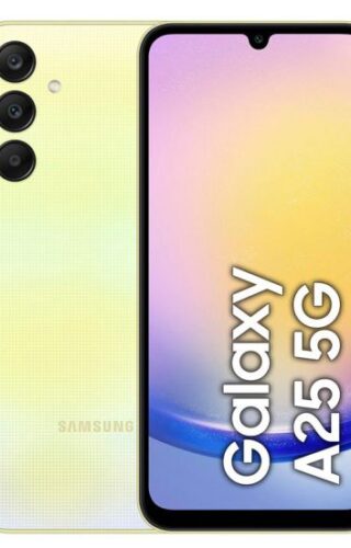 صورة Samsung Galaxy A25 5G - 3