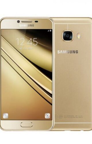 صورة Samsung Galaxy C5 - 3