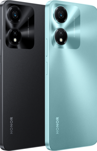 صورة HONOR X5 Plus - 5