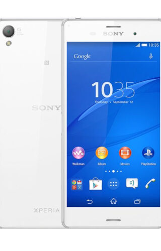صورة Sony Xperia Z3 - 5