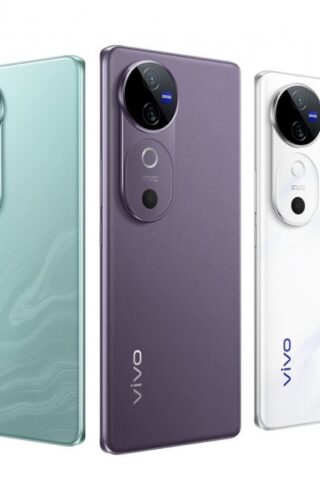 صورة Vivo V40 - 3