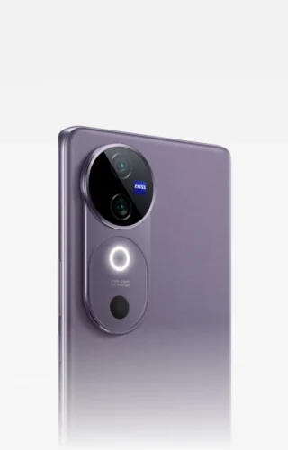 صورة Vivo V40 - 2