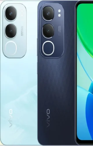 صورة Vivo Y19s - 2