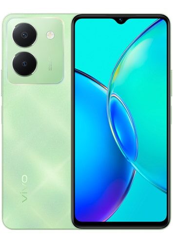 سعر ومواصفات Vivo Y27s
