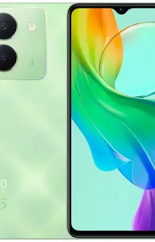 صورة سعر ومواصفات Vivo Y27s - 2