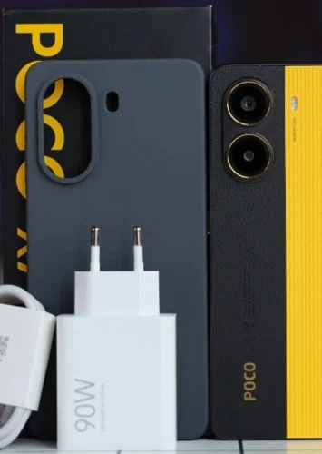 Xiaomi Poco X7 Pro