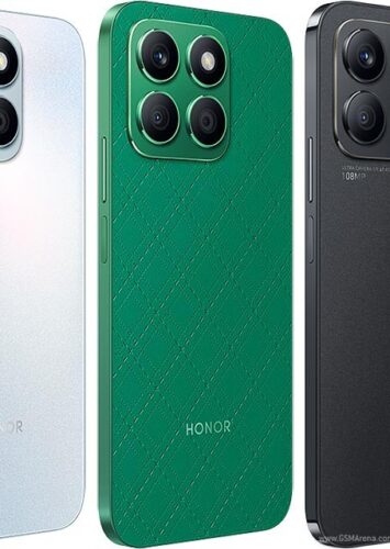 HONOR X8b