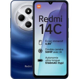 Xiaomi Redmi 14C