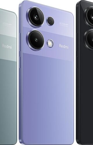 صورة Xiaomi Redmi Note 13 Pro 4G - 3