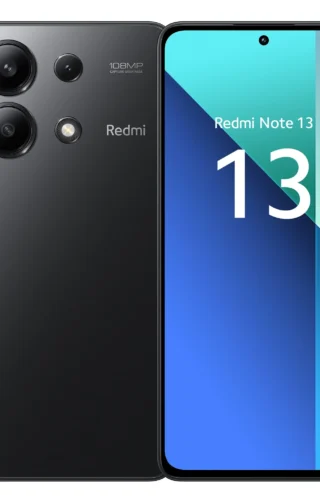 صورة Xiaomi Redmi Note 13 4G - 4
