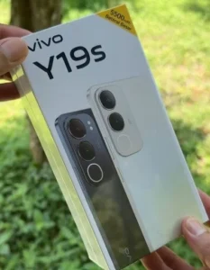 Vivo Y19s