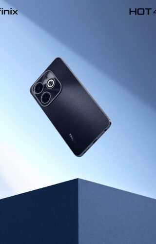 صورة Infinix Hot 40i - 3