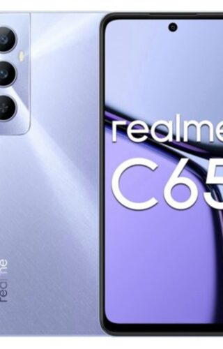صورة Realme C65 - 3