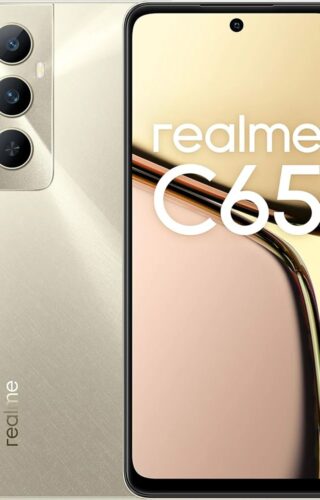 صورة Realme C65 - 2