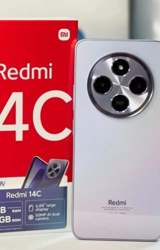 صورة Xiaomi Redmi 14C - 2