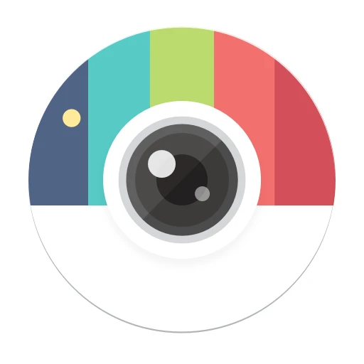 تحميل برنامج Candy Camera مهكر أخر إصدار 2026 للأندرويد APK مجاناً