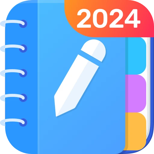 تحميل برنامج Easy Notes VIP مهكر أخر إصدار 2026 للأندرويد APK مجاناً