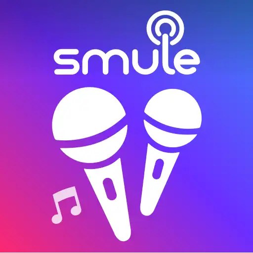 تحميل برنامج الغناء Smule مهكر أخر إصدار 2026 للأندرويد APK مجاناً