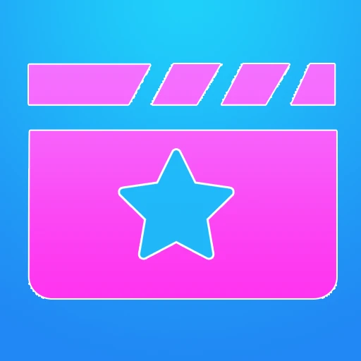 تحميل فيديو ستار Video Star مهكر أخر إصدار 2026 للأندرويد APK مجاناً